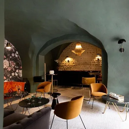 Hotel Le Victoria Boutique