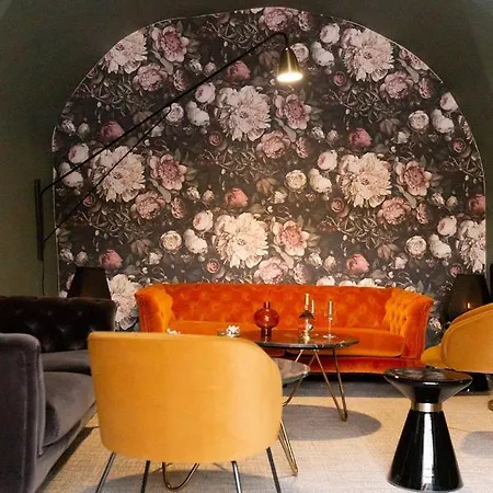 Brit Privilege Le Victoria Boutique Hotel 3* Saint-Paul-Trois-Chateaux