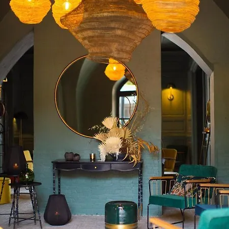 Hotel Le Victoria Boutique Saint-Paul-Trois-Châteaux