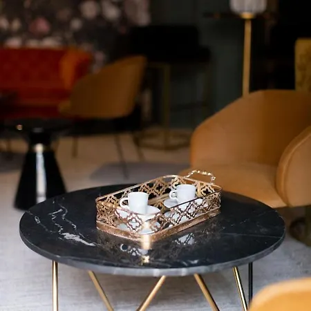 Hotel Le Victoria Boutique 3*
