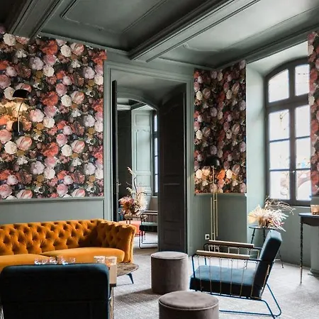Brit Privilege Le Victoria Boutique Hotel