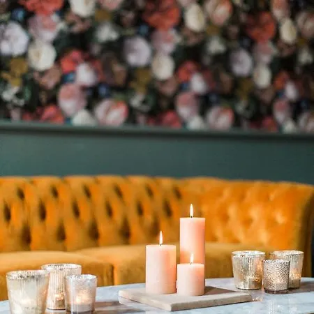 Brit Privilege Le Victoria Boutique Hotel Hotel 3*