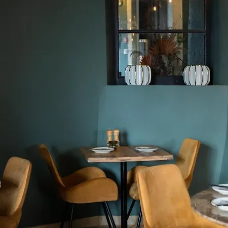 Brit Privilege Le Victoria Boutique Hotel Saint-Paul-Trois-Chateaux