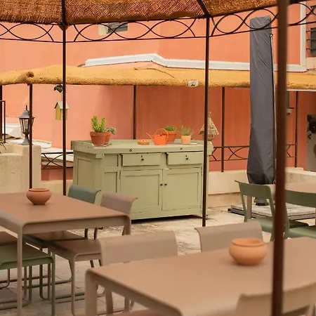 Brit Privilege Le Victoria Boutique Hotel Hotel 3*