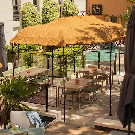 Hotel Brit Privilege Le Victoria Boutique Hotel 3*