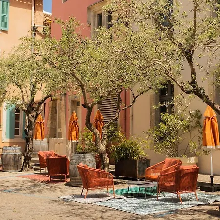 Brit Privilege Le Victoria Boutique Hotel Hotel