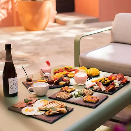 Brit Privilege Le Victoria Boutique Hotel Hotel Saint-Paul-Trois-Chateaux