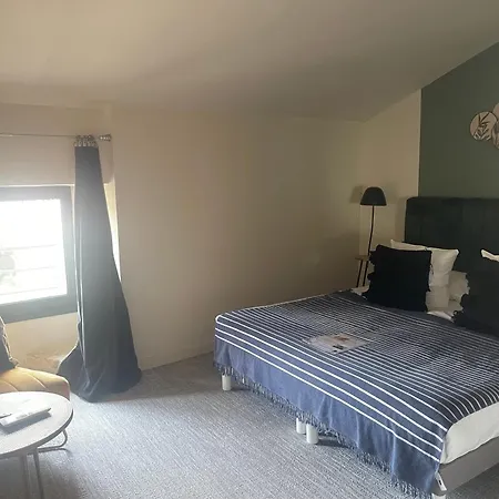Le Victoria Boutique 3* Saint-Paul-Trois-Châteaux