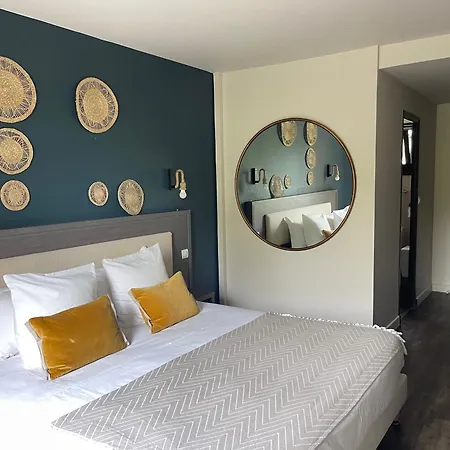 Brit Privilege Le Victoria Boutique Hotel
