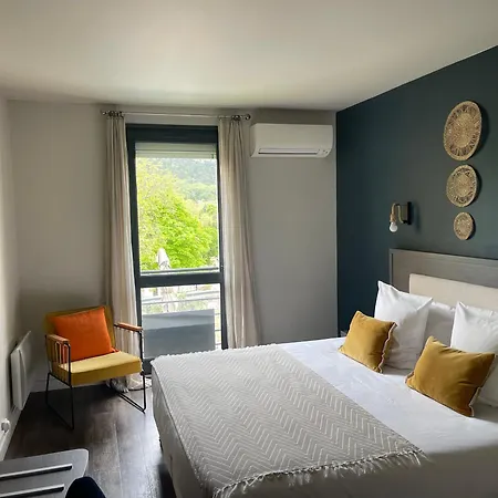 Hotel Brit Privilege Le Victoria Boutique Hotel Saint-Paul-Trois-Chateaux