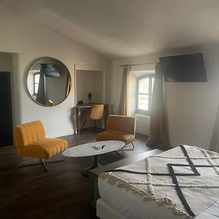 Brit Privilege Le Victoria Boutique Hotel Saint-Paul-Trois-Chateaux
