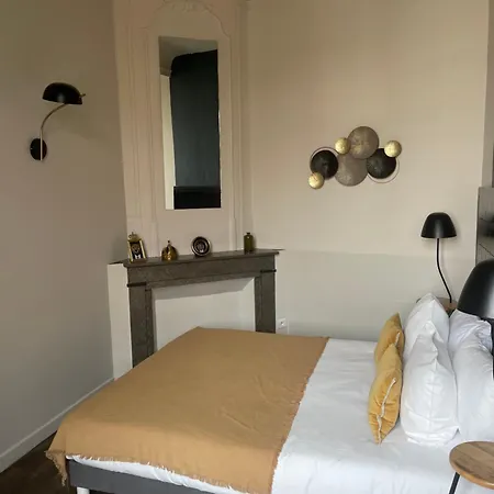 Hotel Brit Privilege Le Victoria Boutique Hotel 3*