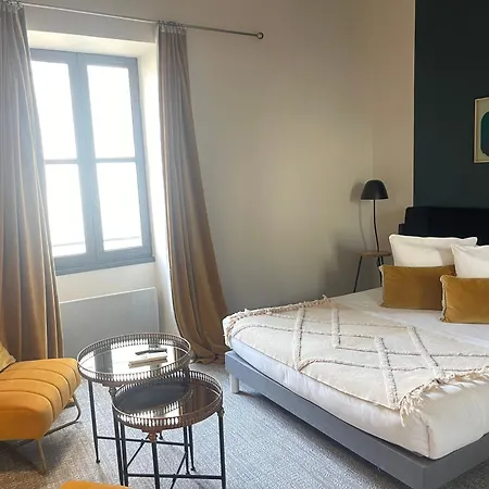 Le Victoria Boutique Hotel