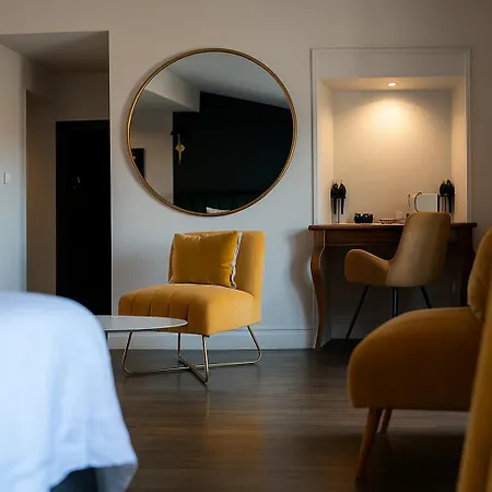 Brit Privilege Le Victoria Boutique Hotel 3* Saint-Paul-Trois-Chateaux