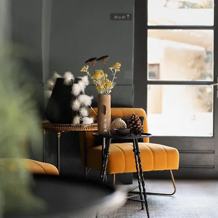 Brit Privilege Le Victoria Boutique Hotel Hotel Saint-Paul-Trois-Chateaux