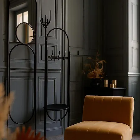 Brit Privilege Le Victoria Boutique Hotel Hotel 3*