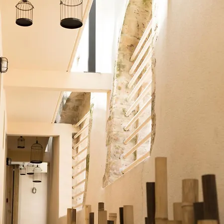 Brit Privilege Le Victoria Boutique Hotel Hotel Saint-Paul-Trois-Chateaux