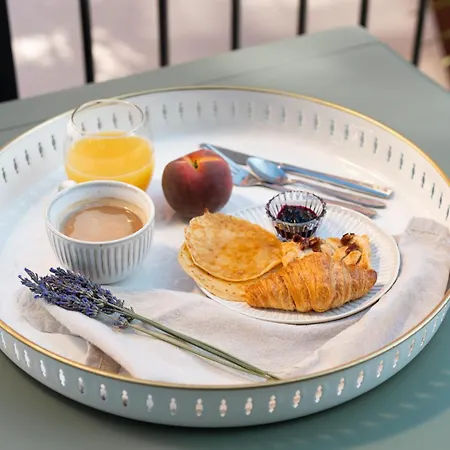 Hotel Brit Privilege Le Victoria Boutique Hotel Saint-Paul-Trois-Chateaux