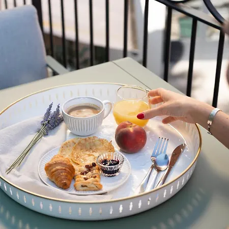 Brit Privilege Le Victoria Boutique Hotel Saint-Paul-Trois-Chateaux