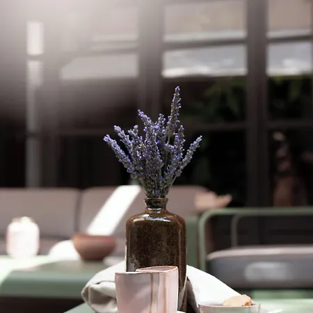 Brit Privilege Le Victoria Boutique Hotel